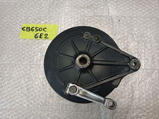 Honda CB 650 C ταμπούρο ποσω τροχού 