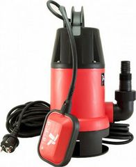 Μονοφασική Αντλία Ακαθάρτων/Λυμάτων 1hp, SPS750, Plus
