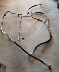 MERCEDES W168 98-04 ΜΑΡΚΟΥΤΣΙΑ ΣΩΛΗΝΕΣ Α/C ΜΠΑΜΠΟΥΡΗΣ