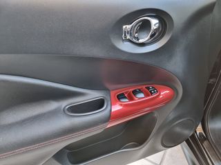 Nissan Juke 2016 TEKNA RED EDITION-ΟΡΟΦΗ-ΔΕΡΜΑ-thumb-62