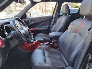 Nissan Juke 2016 TEKNA RED EDITION-ΟΡΟΦΗ-ΔΕΡΜΑ-thumb-65