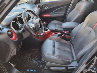 Nissan Juke 2016 TEKNA RED EDITION-ΟΡΟΦΗ-ΔΕΡΜΑ-thumb-66