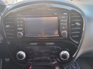 Nissan Juke 2016 TEKNA RED EDITION-ΟΡΟΦΗ-ΔΕΡΜΑ-thumb-43