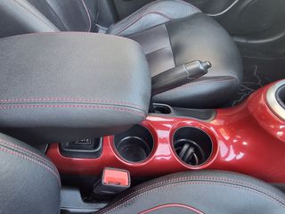 Nissan Juke 2016 TEKNA RED EDITION-ΟΡΟΦΗ-ΔΕΡΜΑ-thumb-44