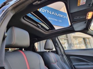 Nissan Juke 2016 TEKNA RED EDITION-ΟΡΟΦΗ-ΔΕΡΜΑ-thumb-46