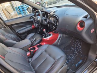 Nissan Juke 2016 TEKNA RED EDITION-ΟΡΟΦΗ-ΔΕΡΜΑ-thumb-48