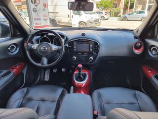 Nissan Juke 2016 TEKNA RED EDITION-ΟΡΟΦΗ-ΔΕΡΜΑ-thumb-49