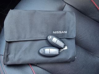 Nissan Juke 2016 TEKNA RED EDITION-ΟΡΟΦΗ-ΔΕΡΜΑ-thumb-55