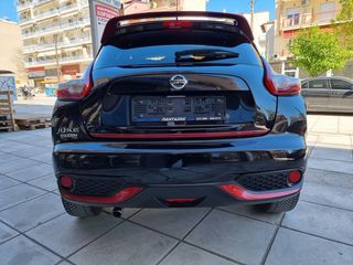 Nissan Juke 2016 TEKNA RED EDITION-ΟΡΟΦΗ-ΔΕΡΜΑ-thumb-11