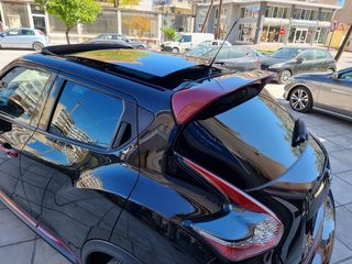 Nissan Juke 2016 TEKNA RED EDITION-ΟΡΟΦΗ-ΔΕΡΜΑ-thumb-12