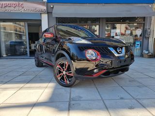 Nissan Juke 2016 TEKNA RED EDITION-ΟΡΟΦΗ-ΔΕΡΜΑ-thumb-23