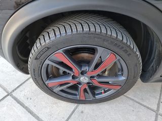 Nissan Juke 2016 TEKNA RED EDITION-ΟΡΟΦΗ-ΔΕΡΜΑ-thumb-27