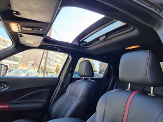 Nissan Juke 2016 TEKNA RED EDITION-ΟΡΟΦΗ-ΔΕΡΜΑ-thumb-35