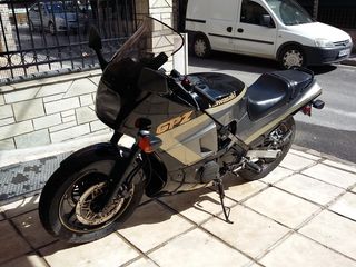 Kawasaki GPZ 400 '94 R