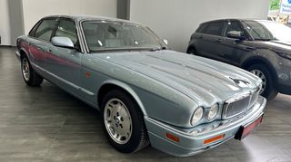 Jaguar XJ6 '97 Executive Limited 