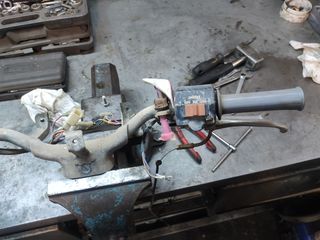 Kawasaki max 100 -thumb-1