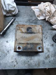 Kawasaki max 100 βάση γραβατας-thumb-2