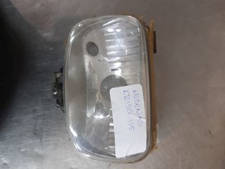 MODENAS KRISS 115
