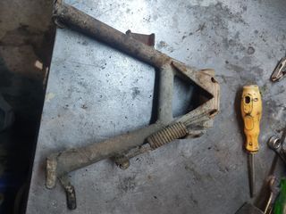 Kawasaki max 100-thumb-1