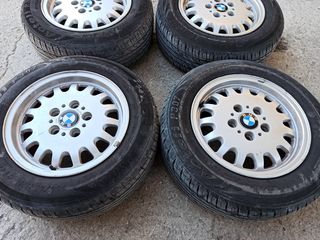 4 ΖΑΝΤΕΣ BMW 15ΑΡΕΣ **AUTO IKAS**-thumb-1