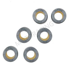 ΜΠΙΛΙΕΣ ΦΥΓΟΚΕΝΤΡΙΚΟΥ 17Χ12Χ8gr DR.PULLEY