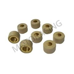 ΜΠΙΛΙΕΣ ΦΥΓΟΚΕΝΤΡΙΚΟΥ YAMAHA YP MAJESTY 250 03' / YP 250R ie X-MAX 10'-15' 20Χ12Χ13gr DR.PULLEY (8 ΤΜΧ)