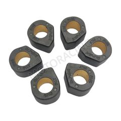 ΜΠΙΛΙΕΣ ΦΥΓΟΚΕΝΤΡΙΚΟΥ HONDA PCX 125ie 10'-14' / KYMCO MXU 150 05'-13' / MXer 125 02'-07' 20Χ15Χ15gr RACING DR.PULLEY