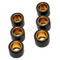 ΜΠΙΛΙΕΣ ΦΥΓΟΚΕΝΤΡΙΚΟΥ 21Χ17Χ14gr DR.PULLEY