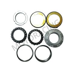 ΣΕΤ ΠΟΤΗΡΙΑ ΠΙΡΟΥΝΙΟΥ BENELLI TRK 502 17'-22' / TRK-X 502 18'-22' / LEONCINO 500 ΓΝΗΣΙΑ