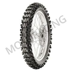ΛΑΣΤΙΧΟ ΜΗΧΑΝΗΣ HONDA CRF 250R 04'-12' / HONDA XLV 700 TRANSALP 08'-13' / SUZUKI RMZ 250 04'-09' 100/90-19 57M TERRA FORCE MX SM MITAS