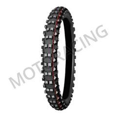 ΛΑΣΤΙΧΟ ΜΗΧΑΝΗΣ HONDA CRF 450R 04'-13' / KAWASAKI KX 250 03'-08' / YAMAHA YZ 250 03'-12' / YZF 450 03'-13' 110/90-19 62M TERRA FORCE MX MH MITAS