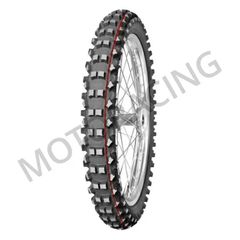 ΛΑΣΤΙΧΟ ΜΗΧΑΝΗΣ YAMAHA YZF 250 03'-12' / SUZUKI RM 125 04'-11' / KAWASAKI KX 250 03'-13' / HONDA CRF 450R 04'-13' 80/100-21  51M TERRA FORCE MX MH MITAS
