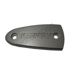 ΚΑΠΑΚΙ (ΤΑΠΑ) ΒΟΛΑΝ KEEWAY TARGET 125 11'-20' ΓΝΗΣΙΟ