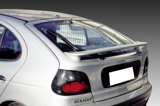 Αεροτομή Renault Megane I 5-doors (1995-2002)