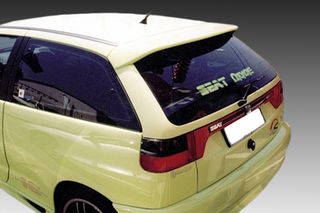 Αεροτομή Οροφής Seat Ibiza S4 (1996-1999)