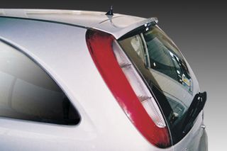 Αεροτομή Οροφής Opel Corsa C (2000-2006)