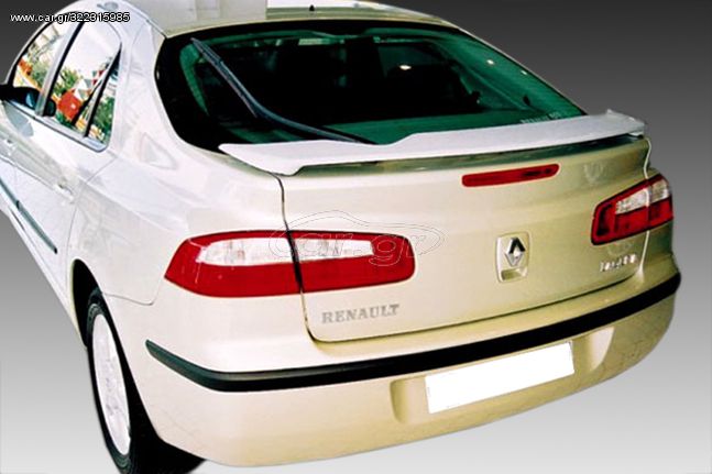 Αεροτομή Renault Laguna II (2001-2007)