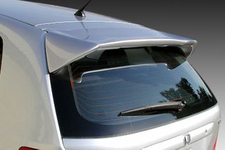 Αεροτομή Οροφής Honda Civic Mk7 Hatchback (2001-2005)