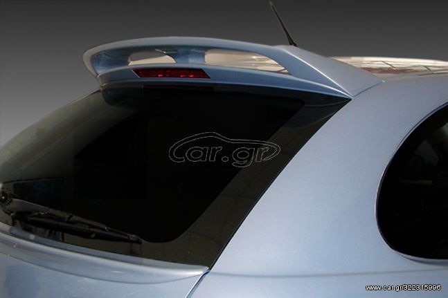 Αεροτομή Οροφής Seat Ibiza Mk3 (2002-2008)
