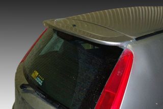 Αεροτομή Οροφής Fiat Punto Sportback (2000-2010)