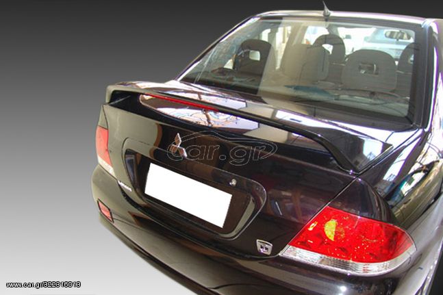 Αεροτομή Mitsubishi Lancer Sedan (2004-2007)