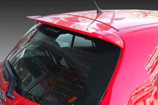 Αεροτομή Οροφής Toyota Yaris Mk2 (2006-2010)