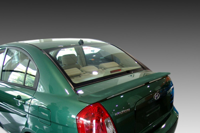 Αεροτομή Hyundai Accent MC Sedan (2005-2010)