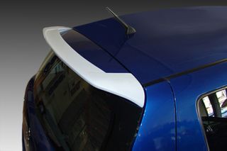 Αεροτομή Οροφής Suzuki Swift Mk1 (2004-2010)