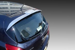 Αεροτομή Οροφής Opel Corsa D Sportback