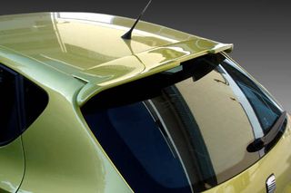 Αεροτομή Οροφής Seat Ibiza Mk4 5-doors (2008-2017)