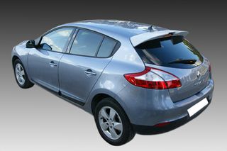Αεροτομή Οροφής Renault Megane III (2008-2016)