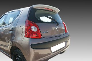 Αεροτομή Οροφής Nissan Pixo HA25 (2009-2014)-thumb-1