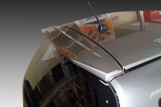 Αεροτομή Οροφής Honda Jazz Mk2 (2007-2013)