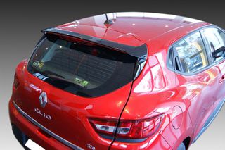 Αεροτομή Οροφής Renault Clio IV (2012-2019)-thumb-1